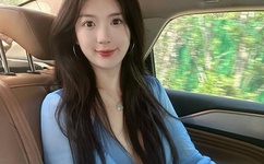 中国大陆女RAPPER视频